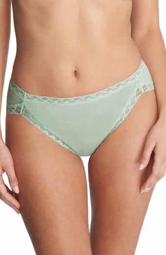 Wacoal 263359 Women B-Smooth Hi Cut Brief Underwear Naturally Nude Size  Medium 12214949860