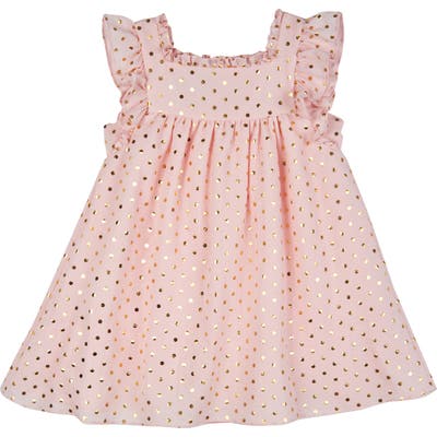 Infant Girl