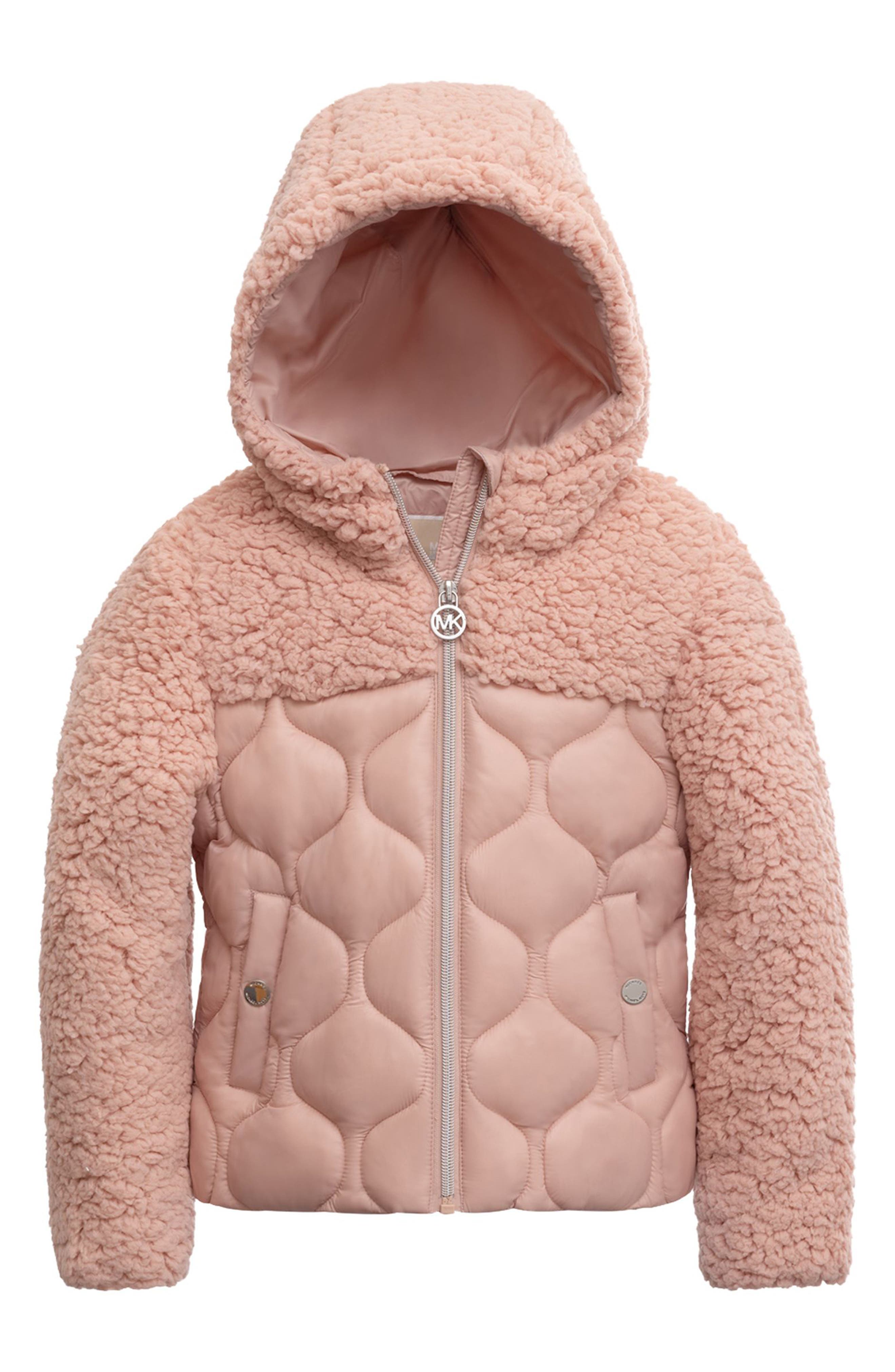 Toddler Girls Michael Kors (Sizes 2T-4T 