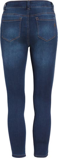 1822 Denim Butter High Rise Jeggings