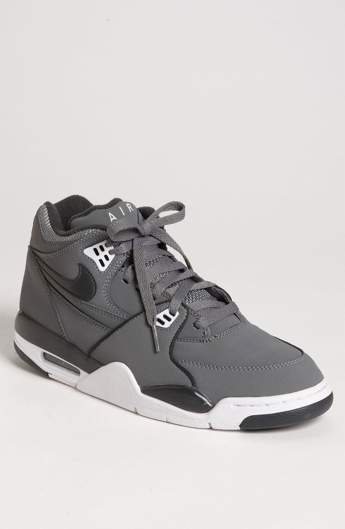 nike air flight basketball