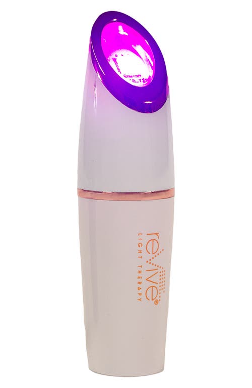 Lux Collection Spot Acne Treatment Device