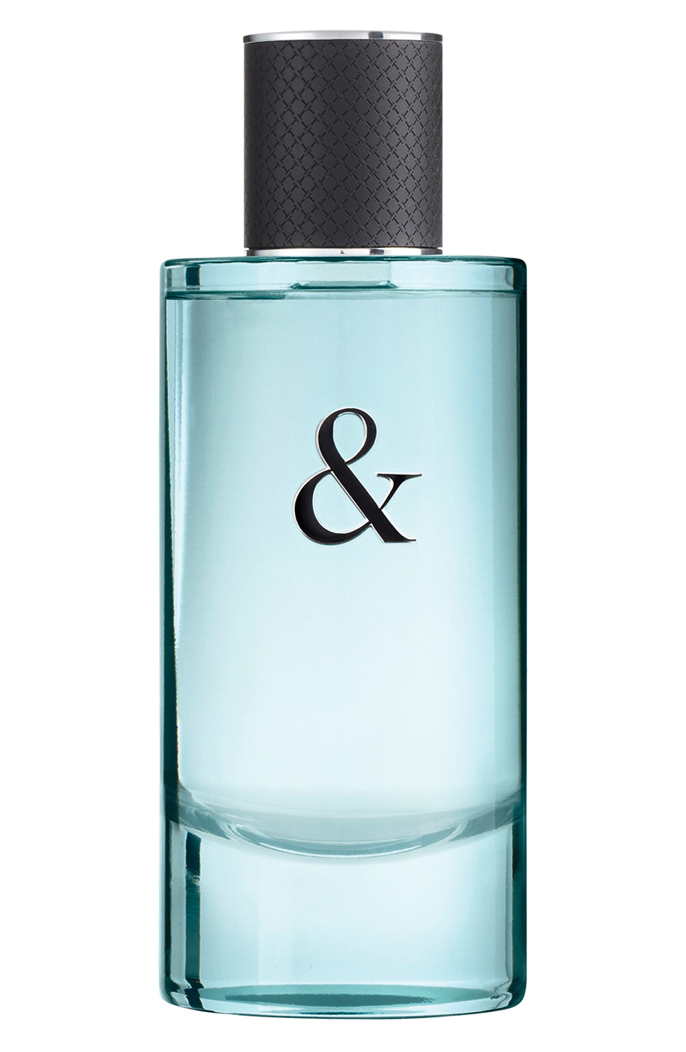 nordstrom tiffany perfume