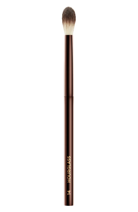 HOURGLASS HOURGLASS NO. 14 DETAIL SETTING BRUSH
