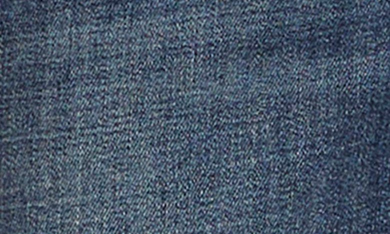 Silver Jeans Co. Elyse Mid Rise Slim Bootcut Jeans In Indigo
