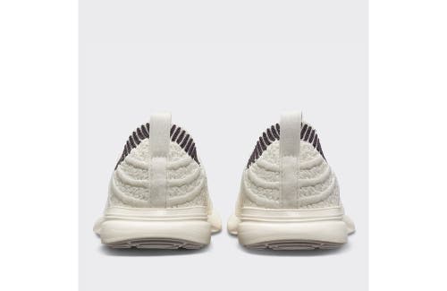 APL ATHLETIC PROPULSION LABS APL KID'S TECHLOOM WAVE SNEAKERS