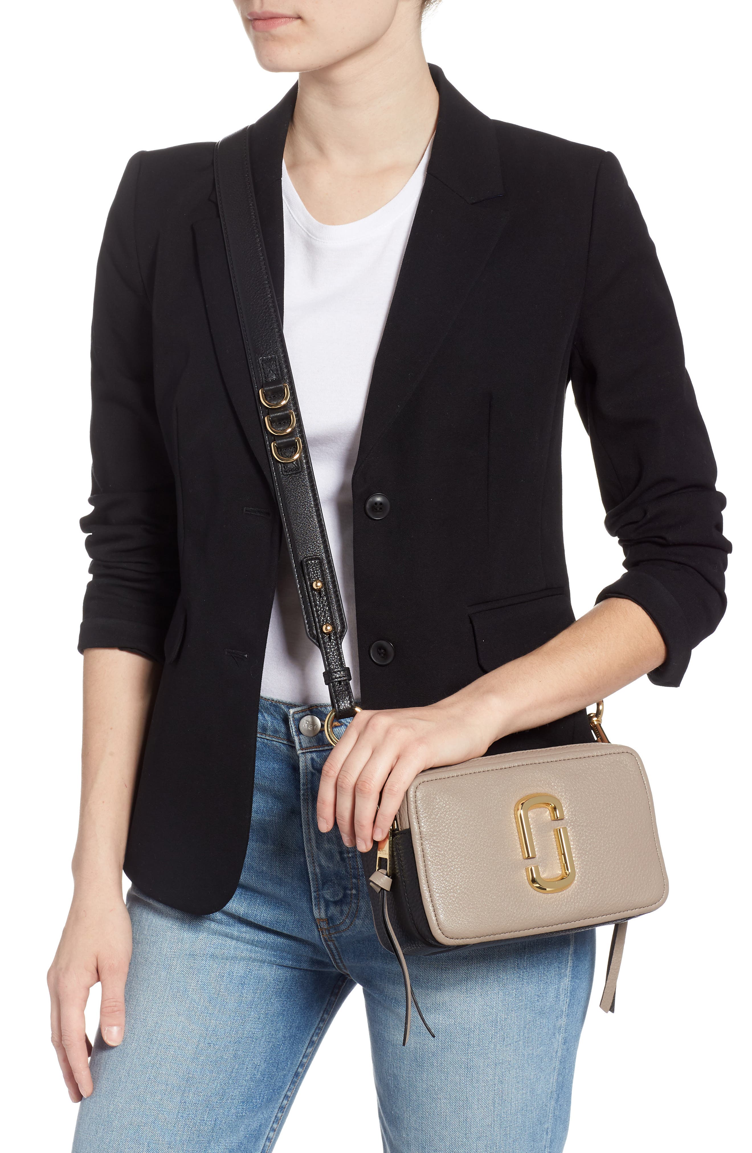 marc jacobs 21 softshot