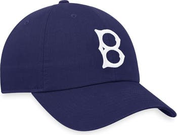 Brooklyn Dodgers Heritage86 Cooperstown Men's Nike MLB Adjustable Hat.