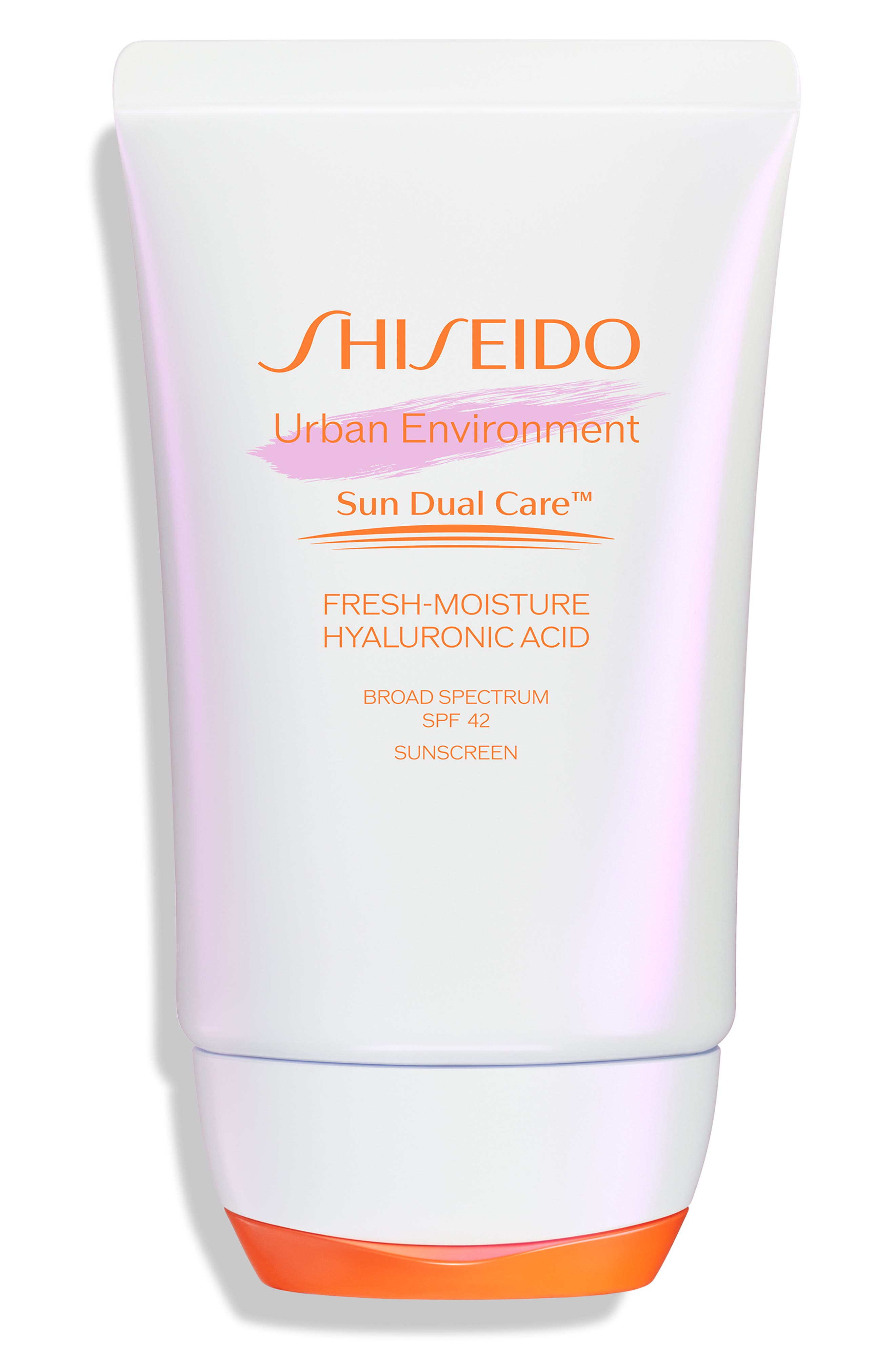 shiseido urban environment