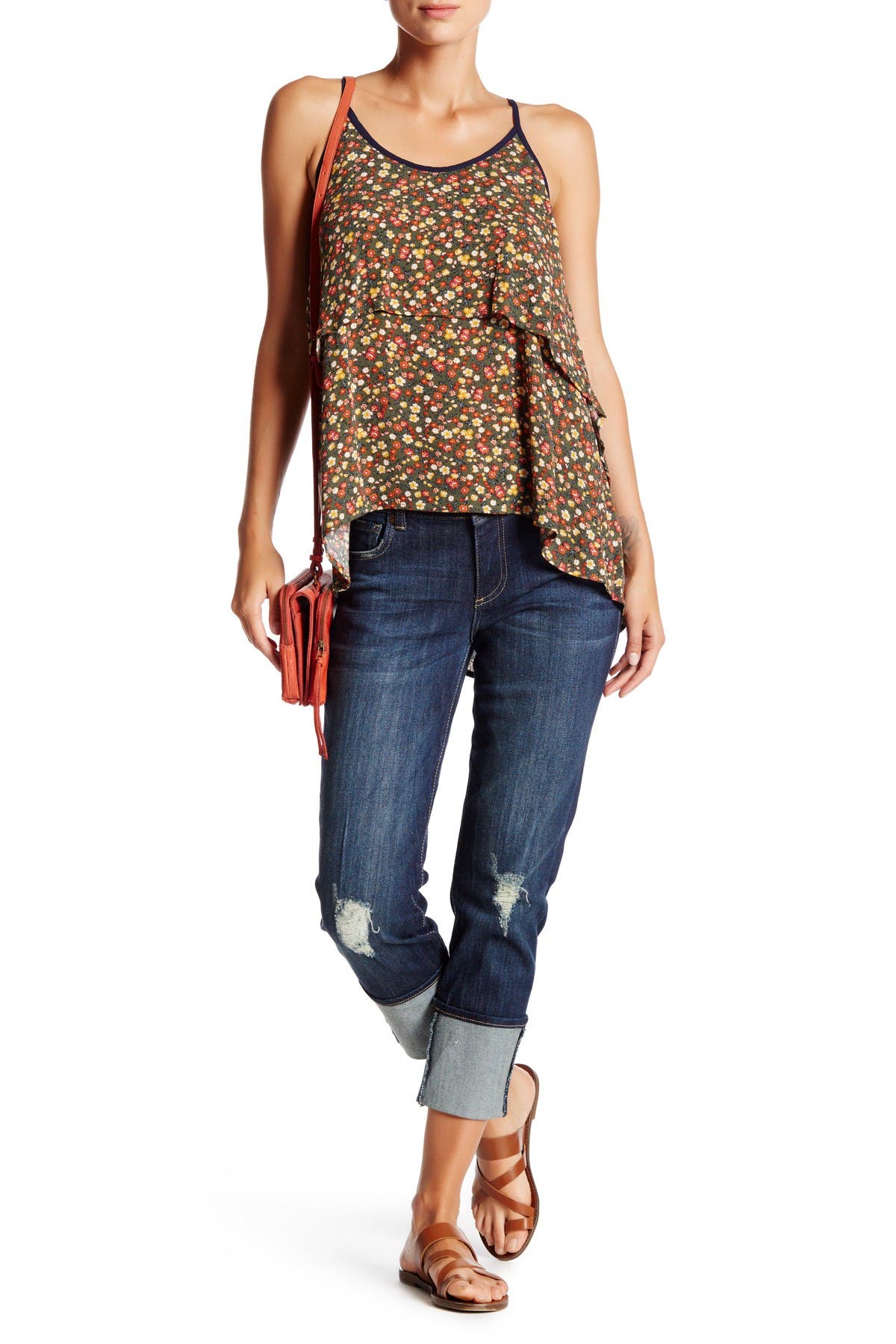 kut from the kloth cameron