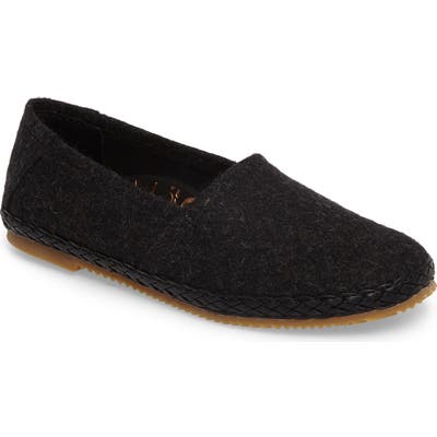 Aetrex Kylie Slip-On, Black