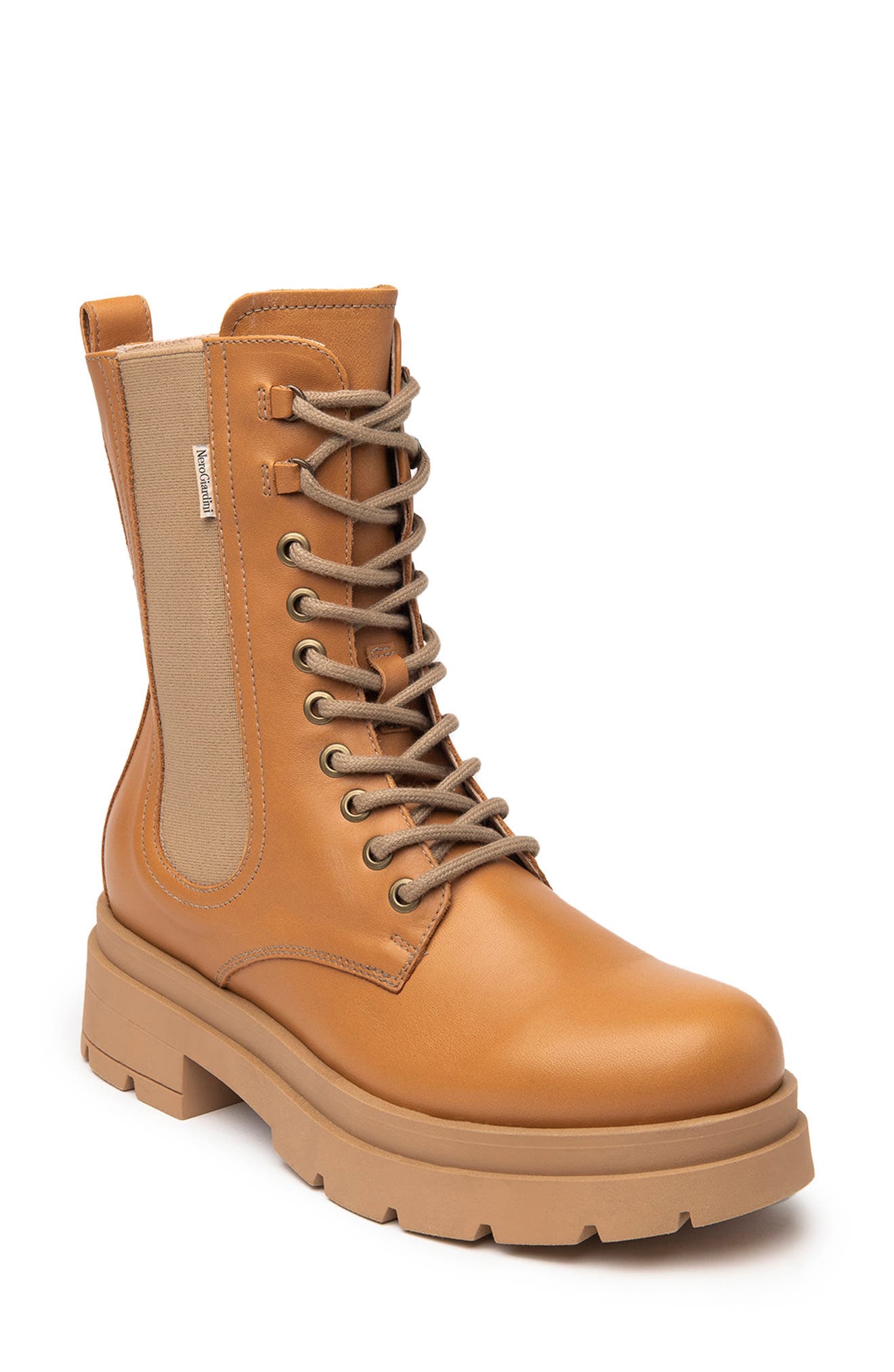 nordstrom combat boots