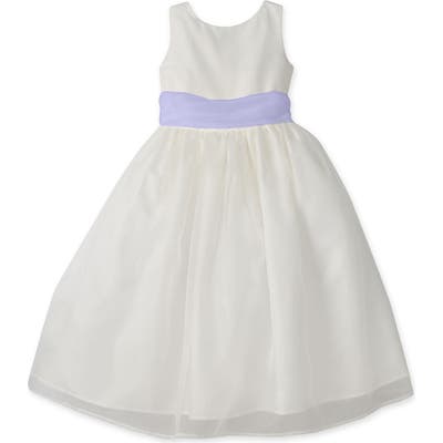 Infant Girl