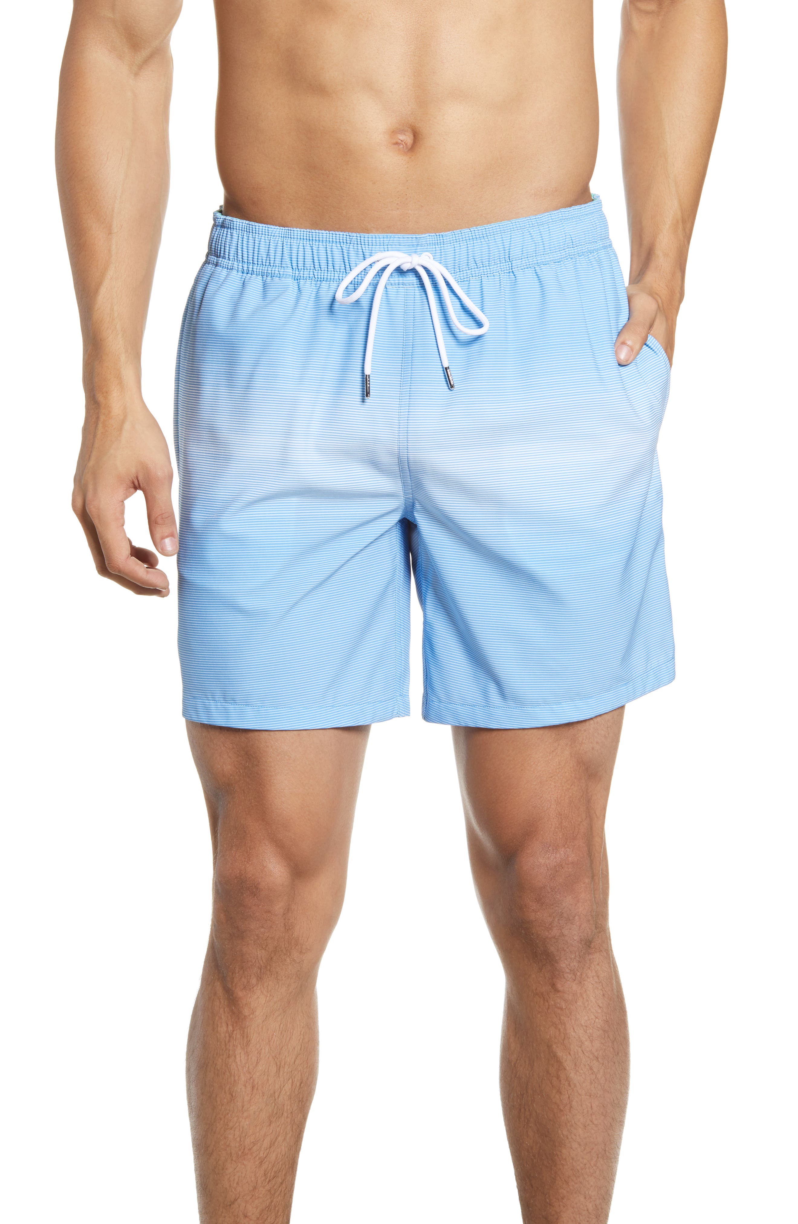 7 inch swim shorts