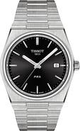 Tissot PRX Bracelet Watch, 40mm
