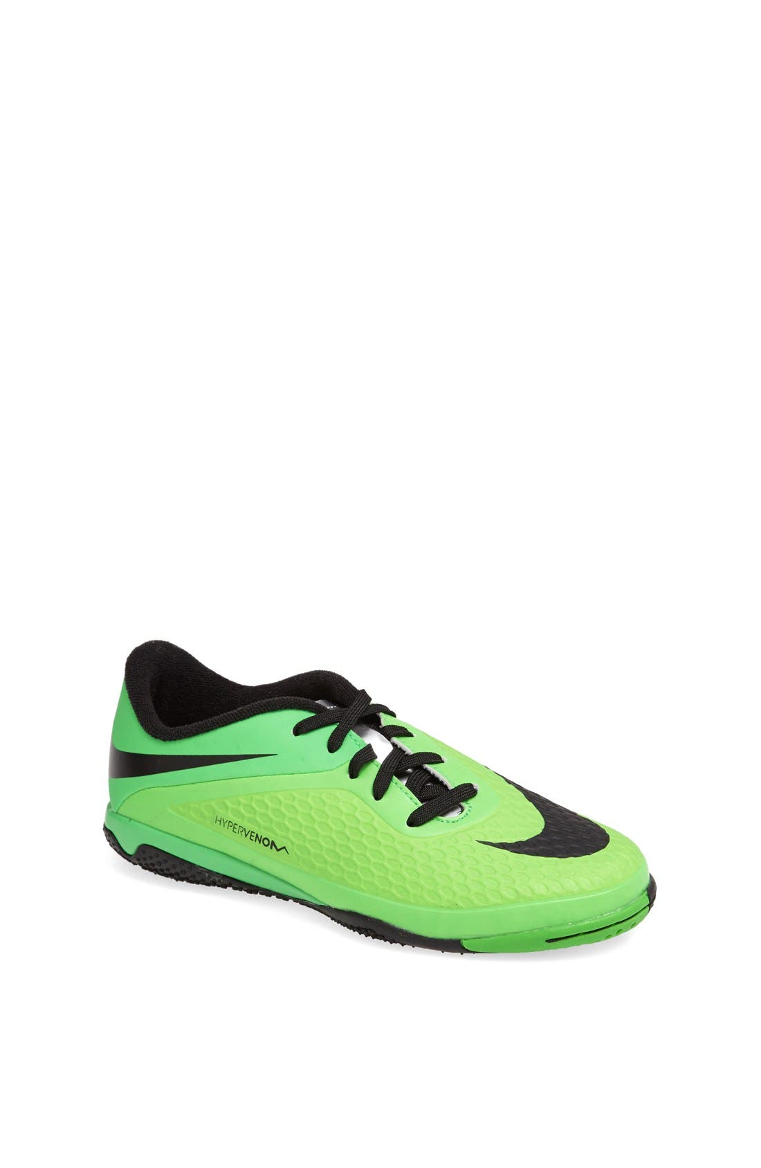 hypervenom phelon ic indoor soccer shoes