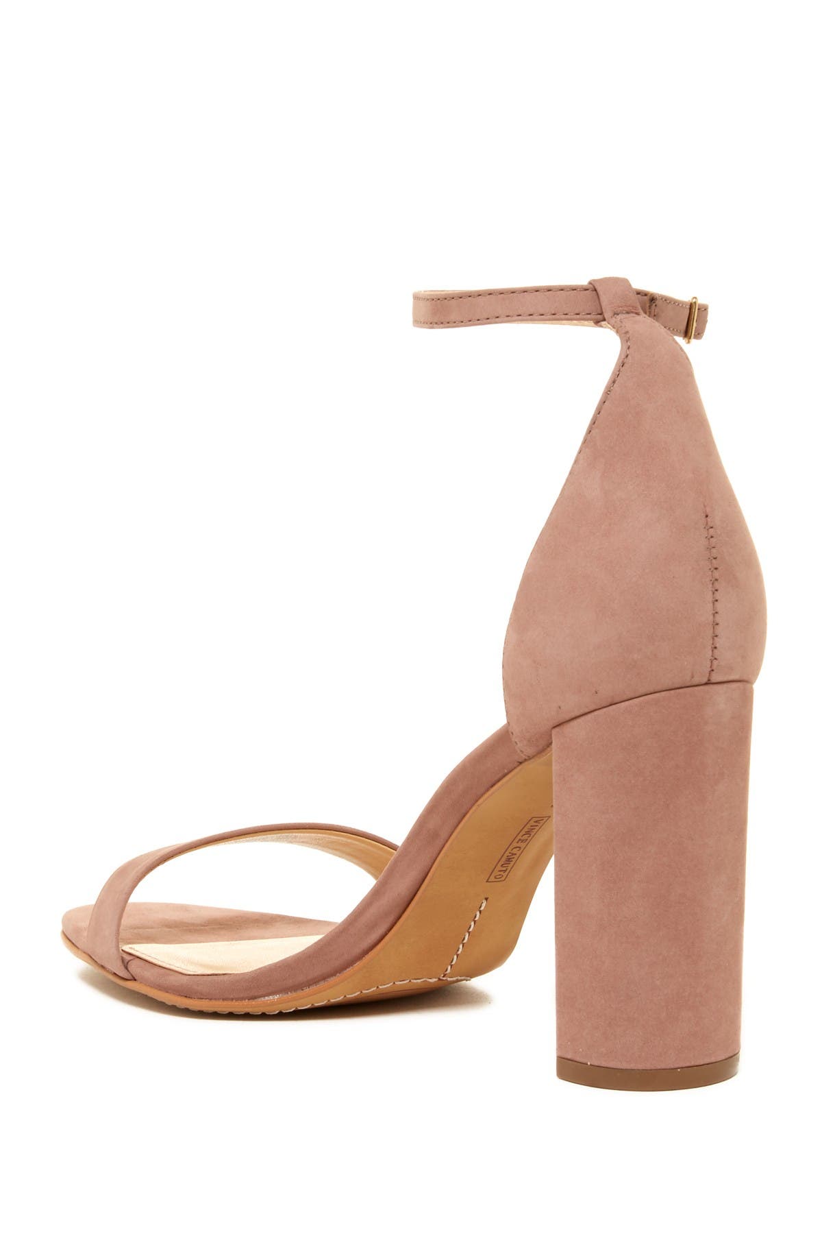 vince camuto mairana ankle strap sandal