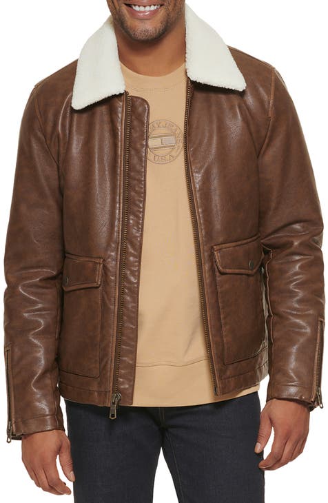 Men's Tommy Hilfiger Coats & Jackets | Nordstrom