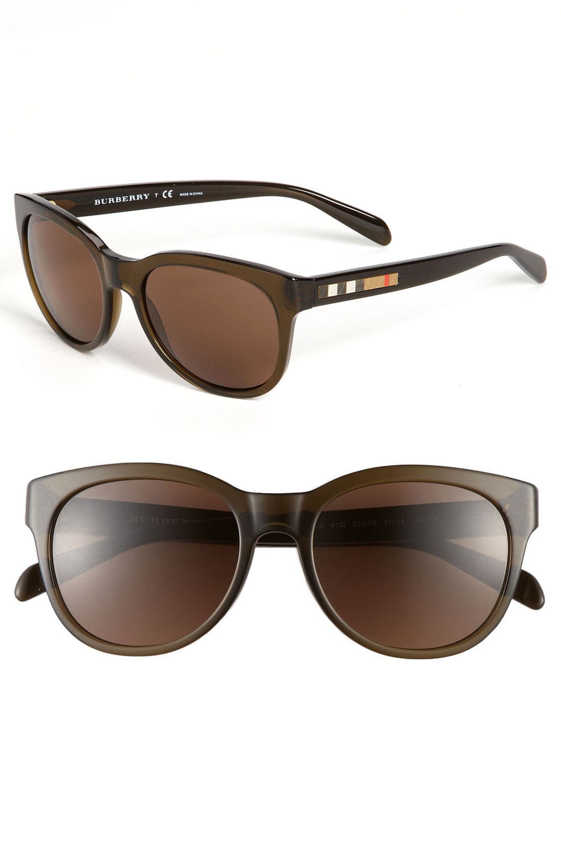 burberry sunglasses nordstrom