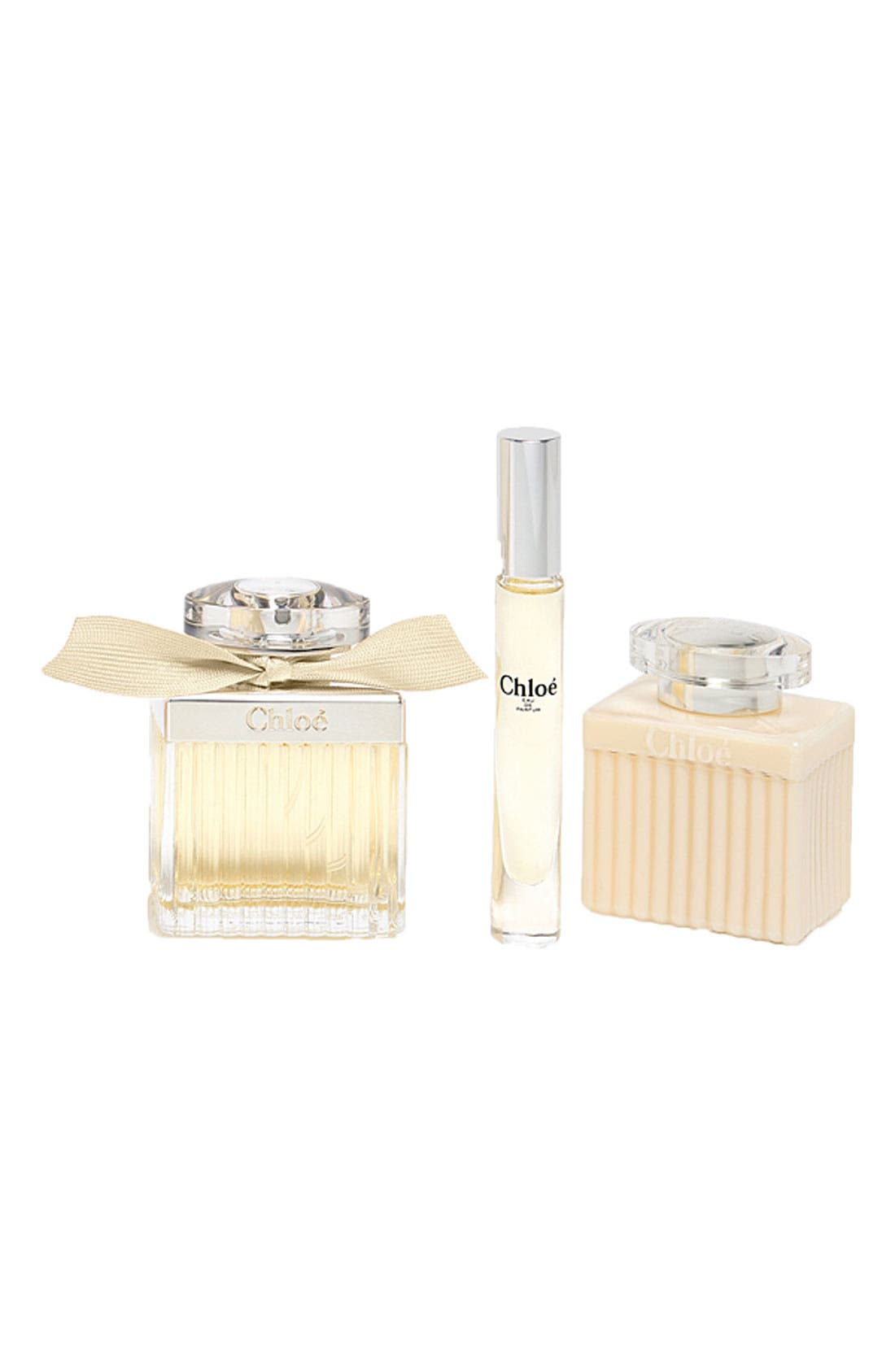 nordstrom chloe perfume