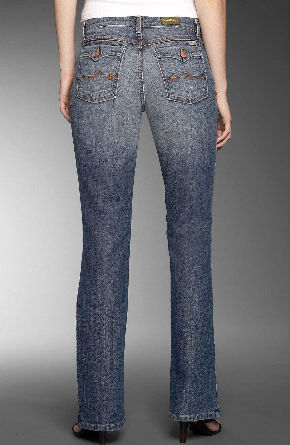 david kahn jeanswear
