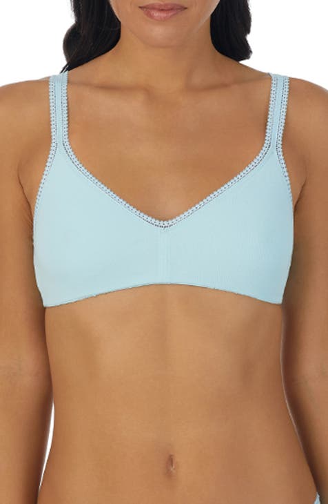 Electric Blue Bralette Top Women Bralette By The Souled Store