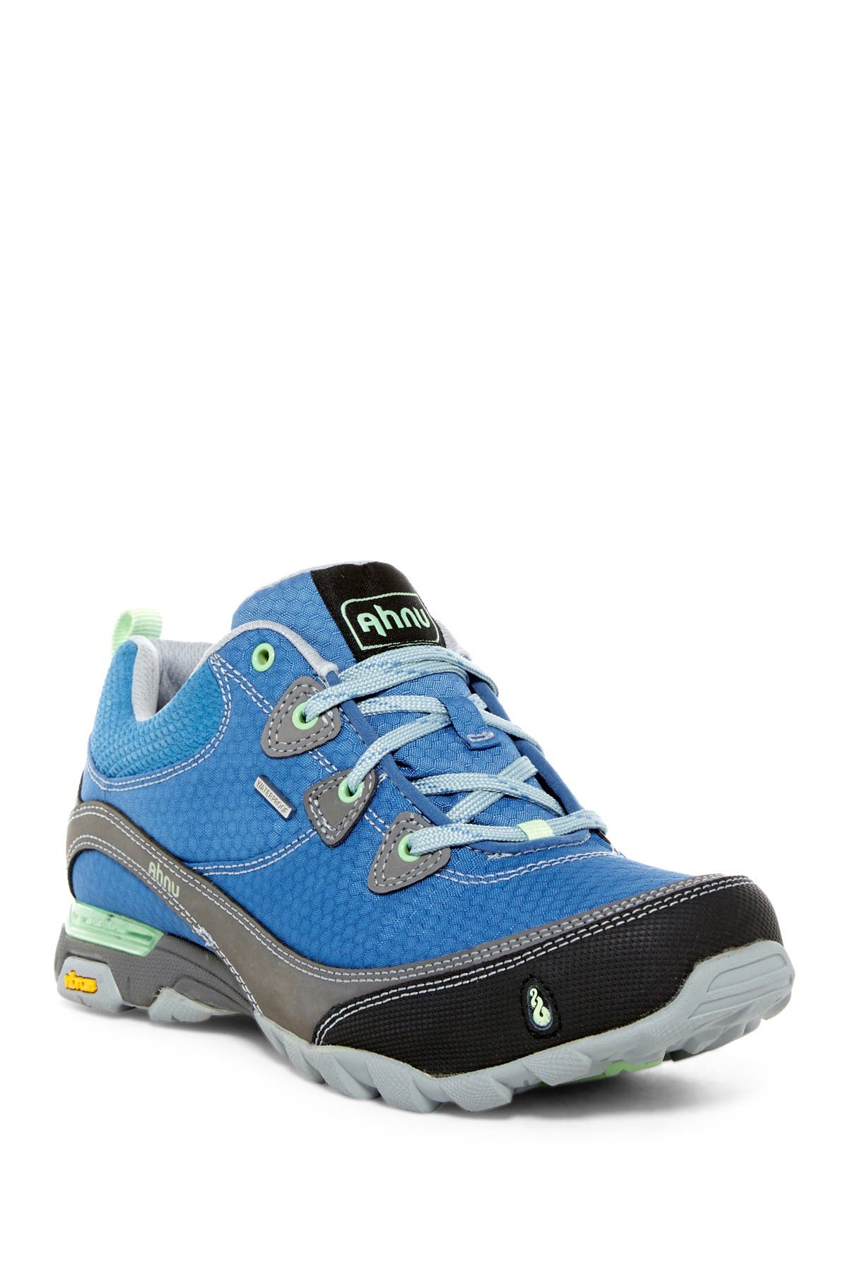 ahnu sneakers