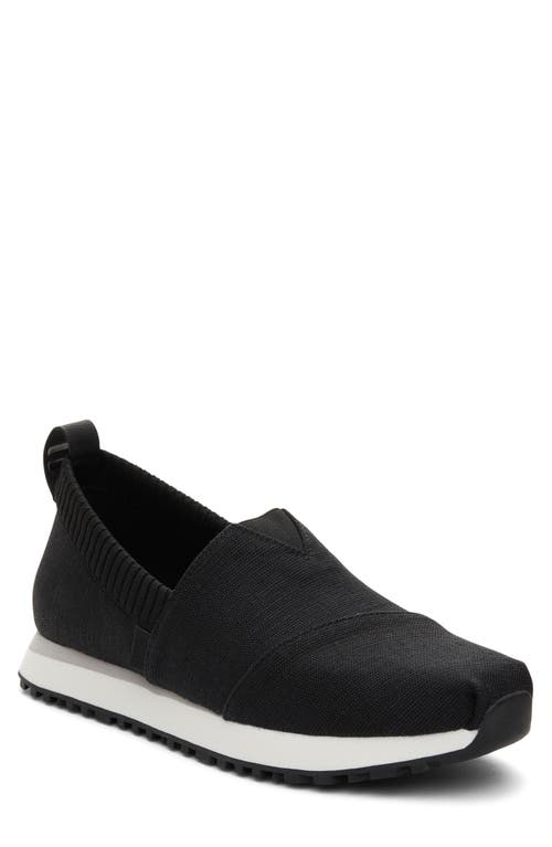 TOMS Alpargata Resident 2.0 Heritage Slip-On Sneaker at Nordstrom