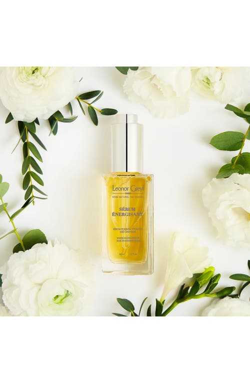 Leonor Greyl Paris Energizing Serum For Thinning Hair In No Color