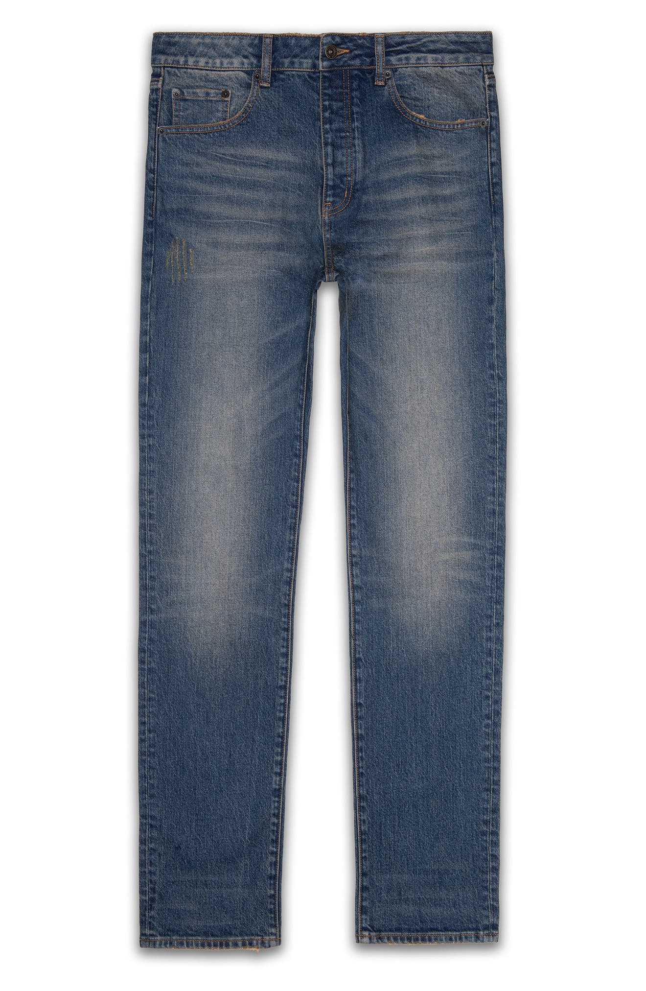 Men's SIX WEEK RESIDENCY Jeans | Nordstrom