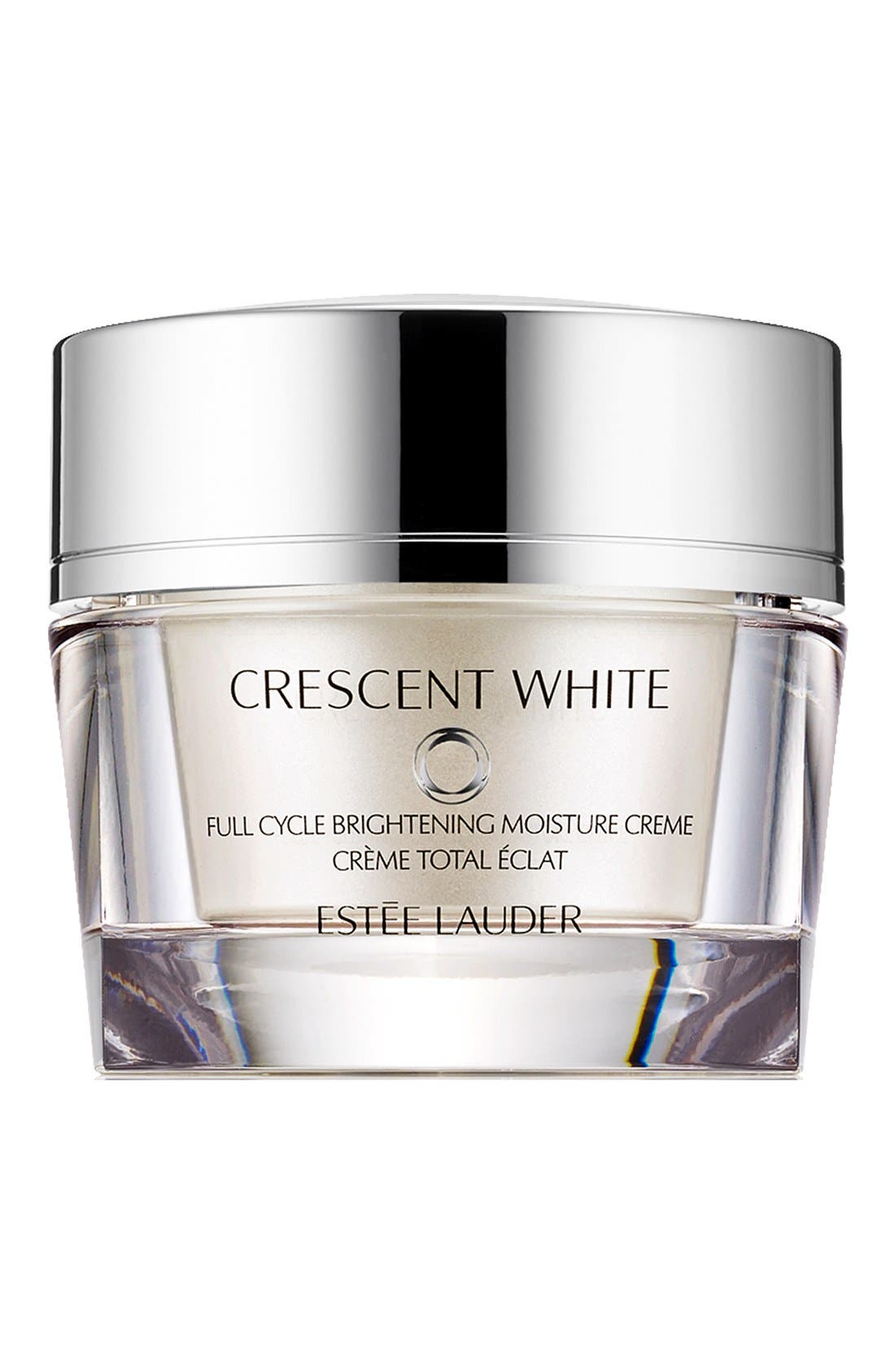UPC 887167080911 product image for Women's Estee Lauder 'Crescent White' Full Cycle Brightening Moisture Creme | upcitemdb.com