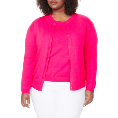 Plus Size Nydj Cardigan