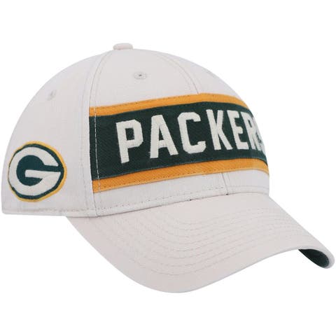 Green Bay Packers 2021 NFL TRAINING CAMP SNAPBACK Hat