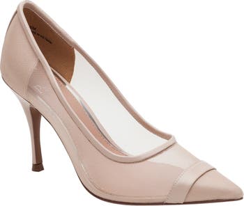 Linea Paolo Persia Pointed Toe Pump | Nordstrom