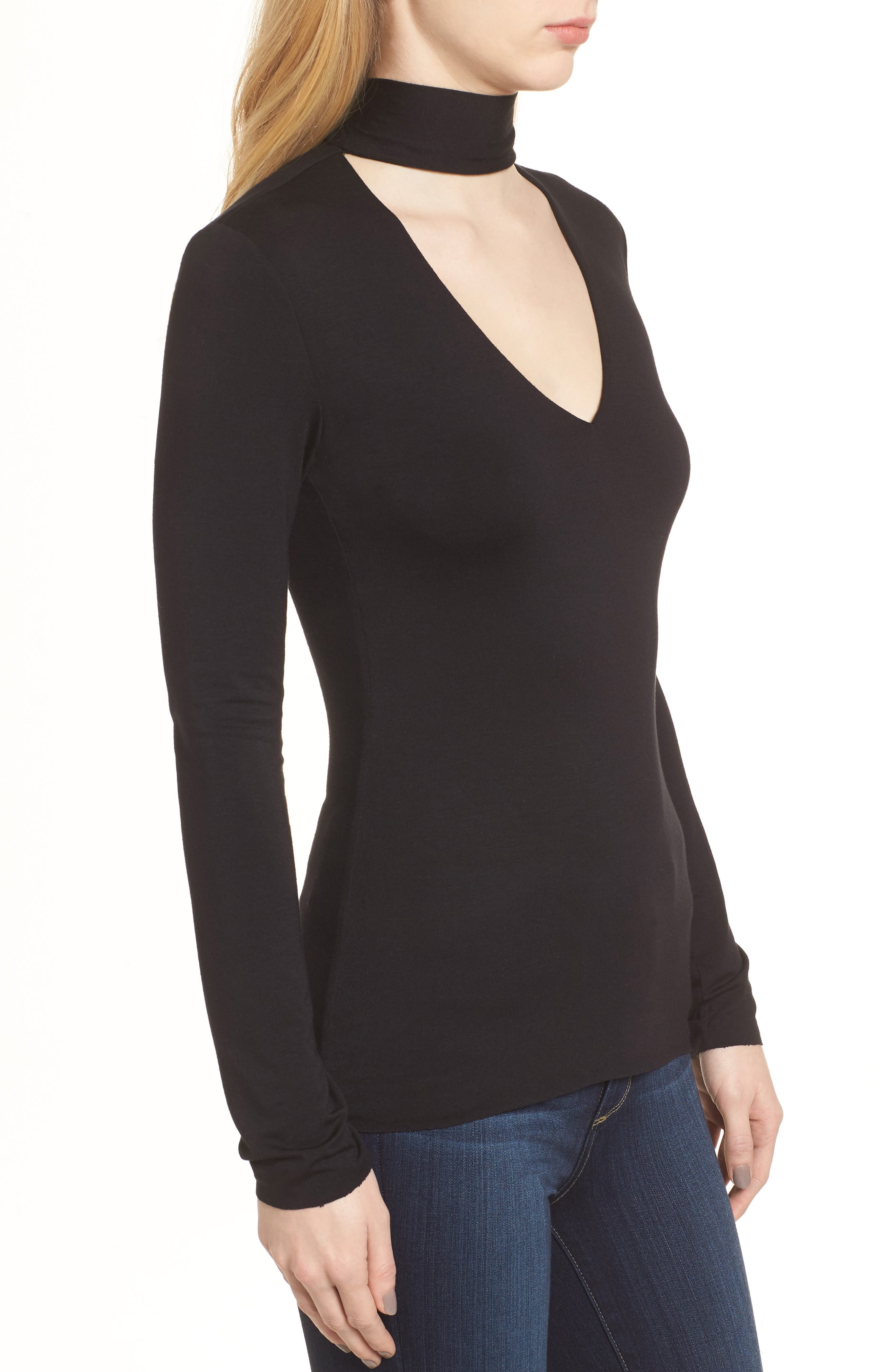 bailey 44 choker top