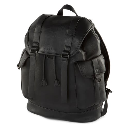 Bugatti Henry Backpack In Black
