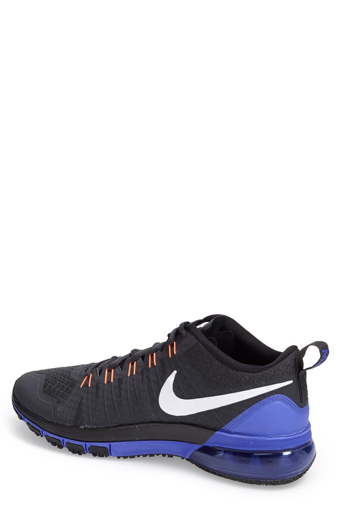 nike air max 2018 womens navy