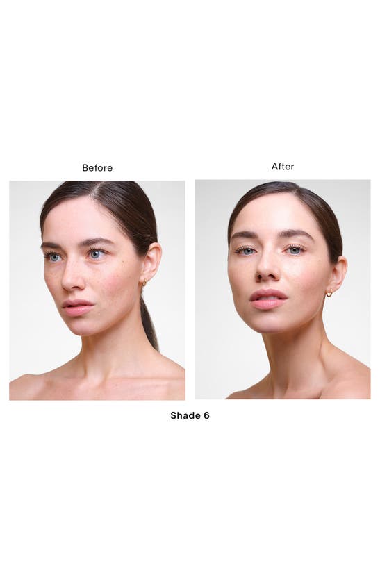 HOURGLASS HOURGLASS VEIL HYDRATING SKIN TINT