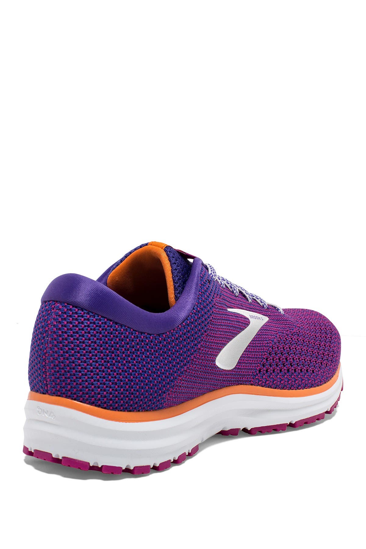 brooks revel 2 purple