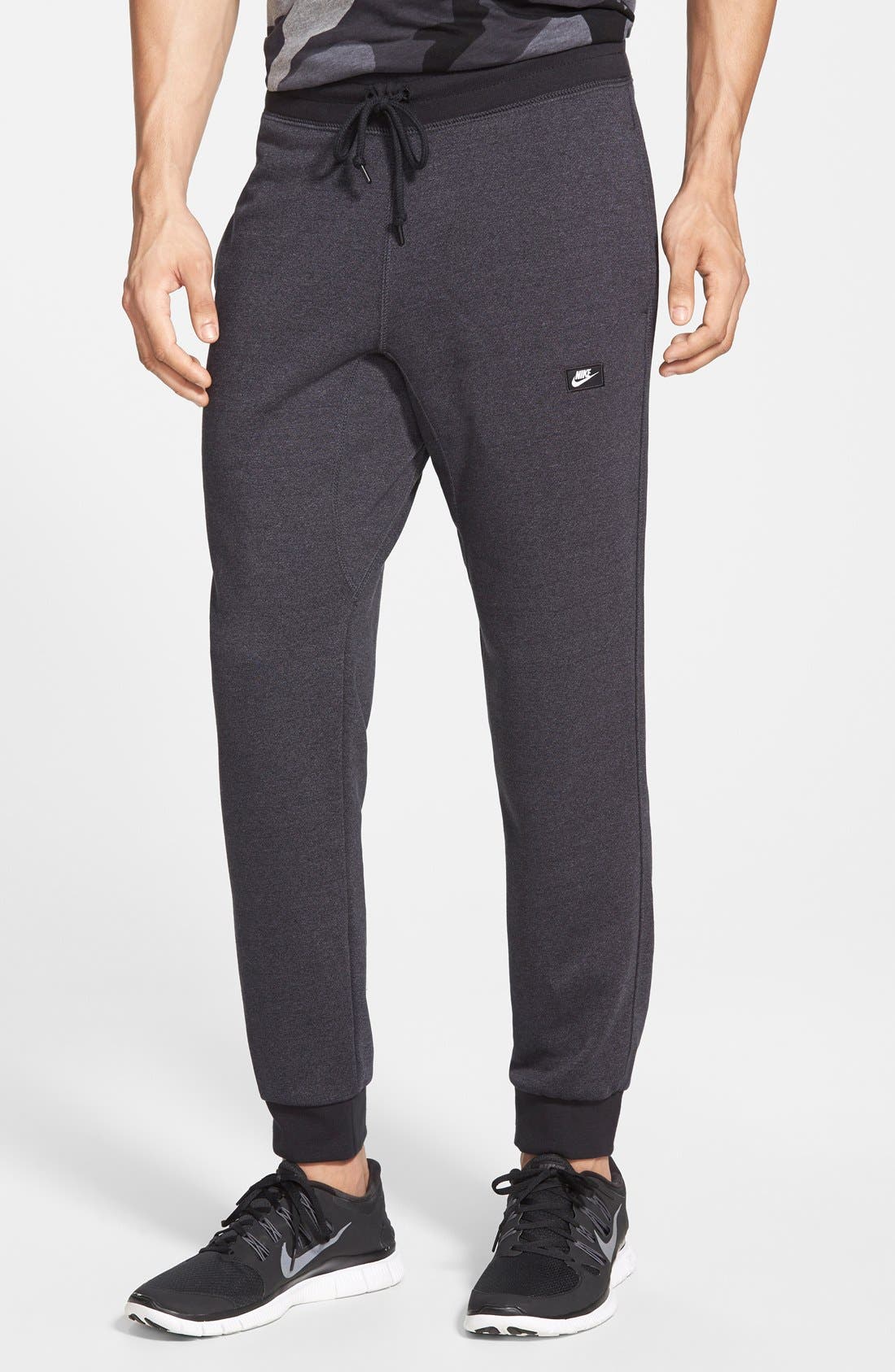 nike advance knit pants