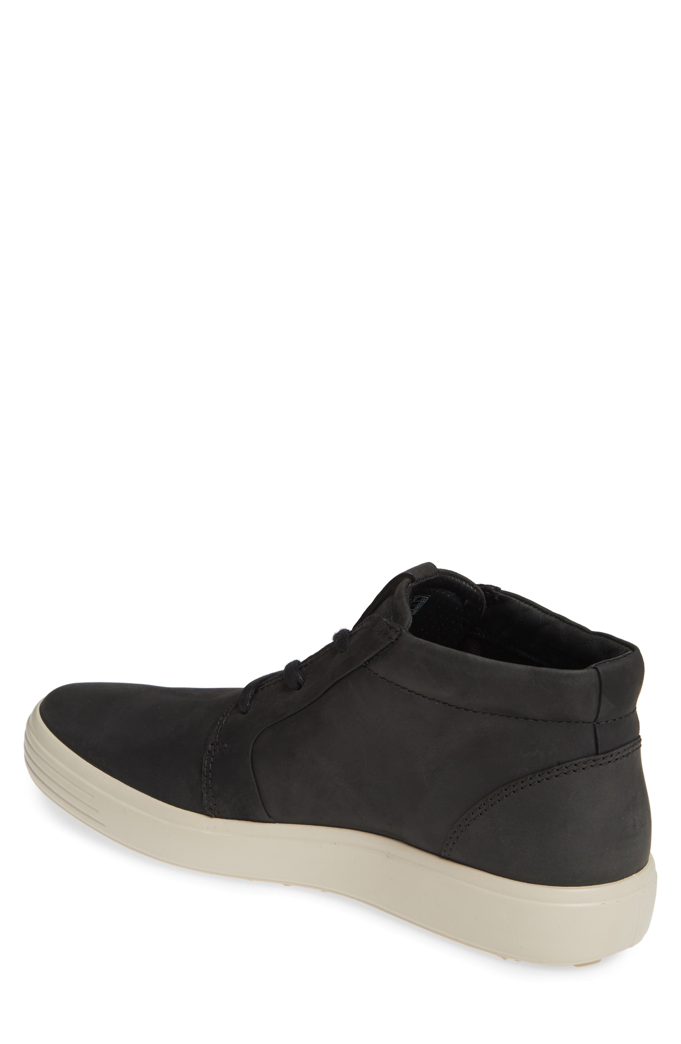 ecco soft 7 chukka