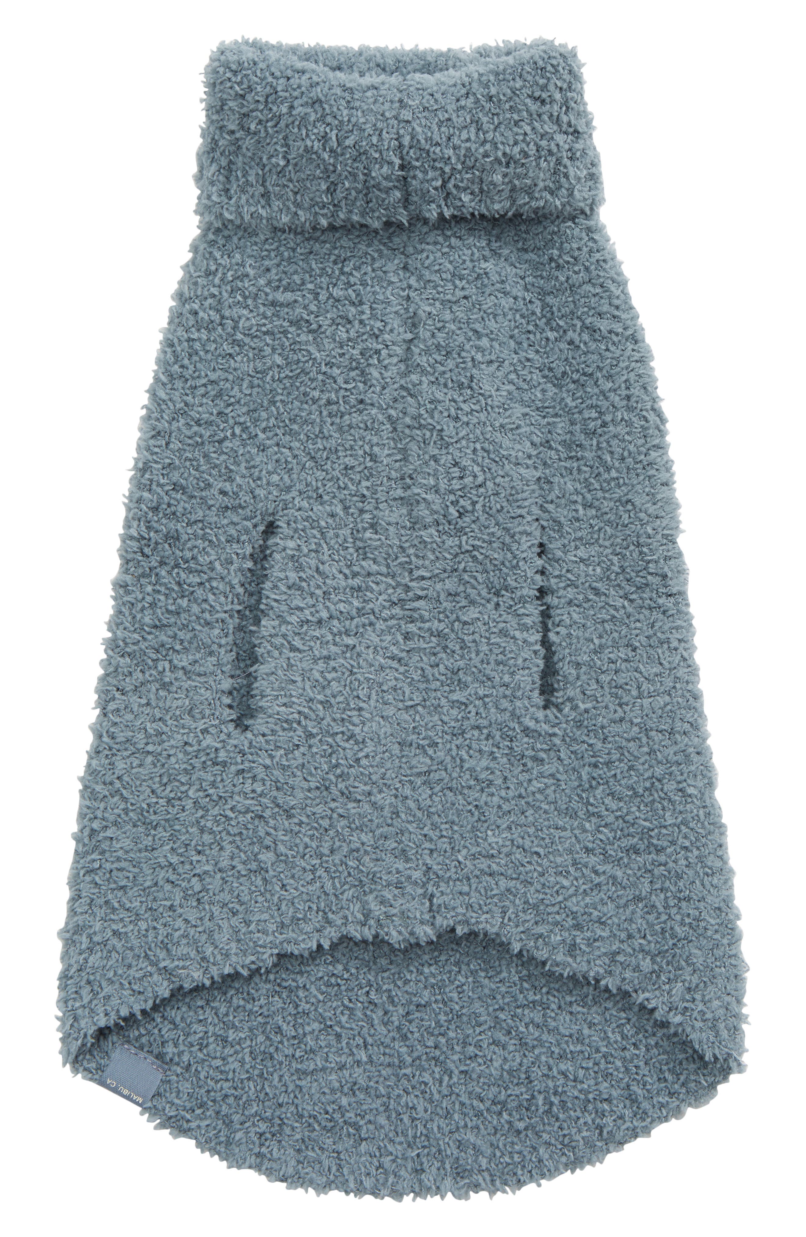 Barefoot dreams dog sweater nordstrom Clearance