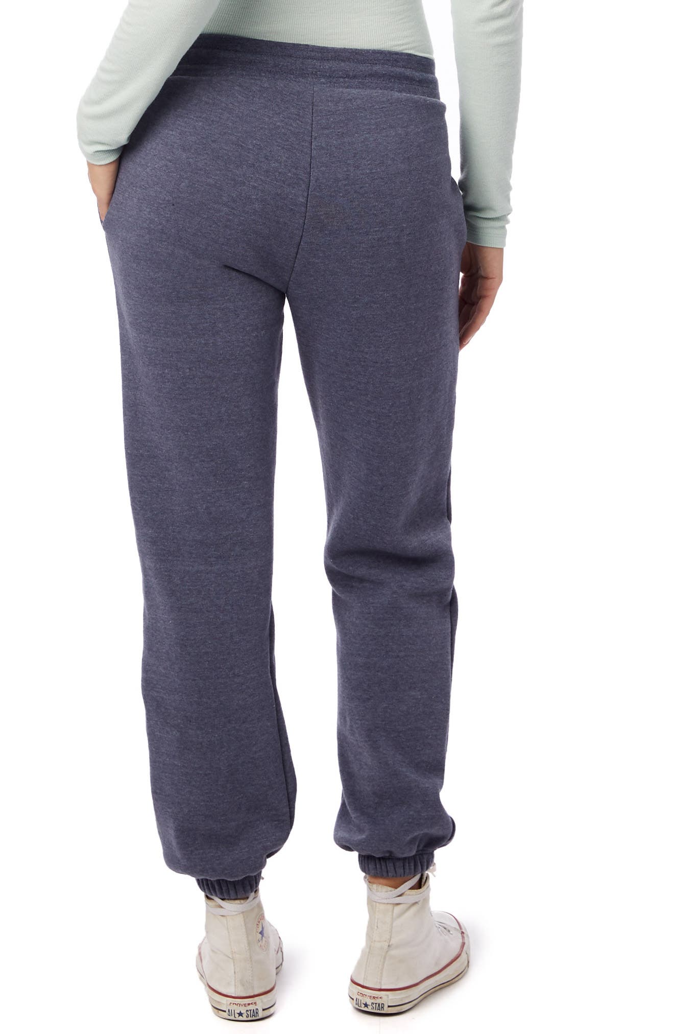 Alternative Classic Eco-Fleece 