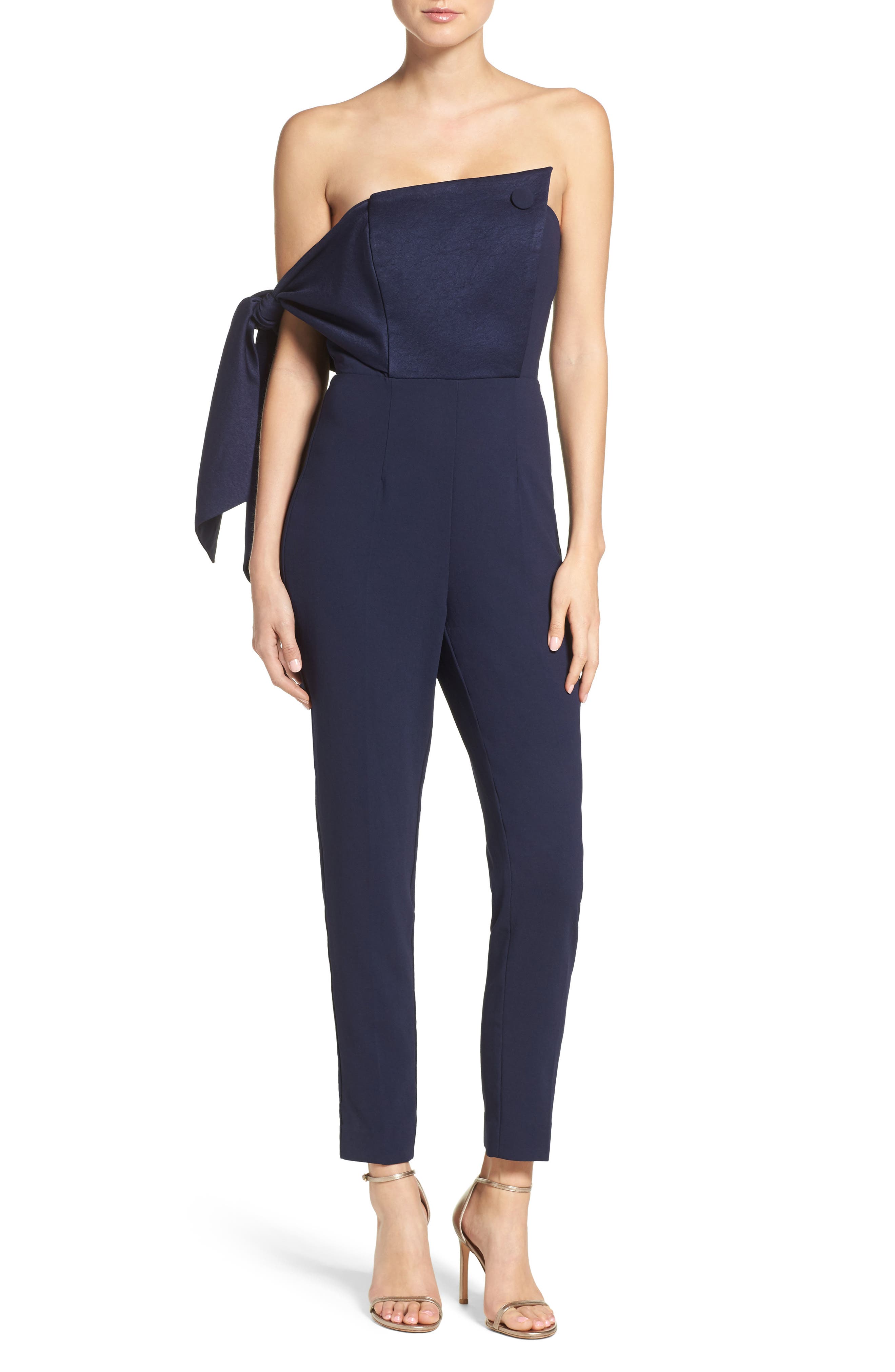 misha collection nezan pantsuit