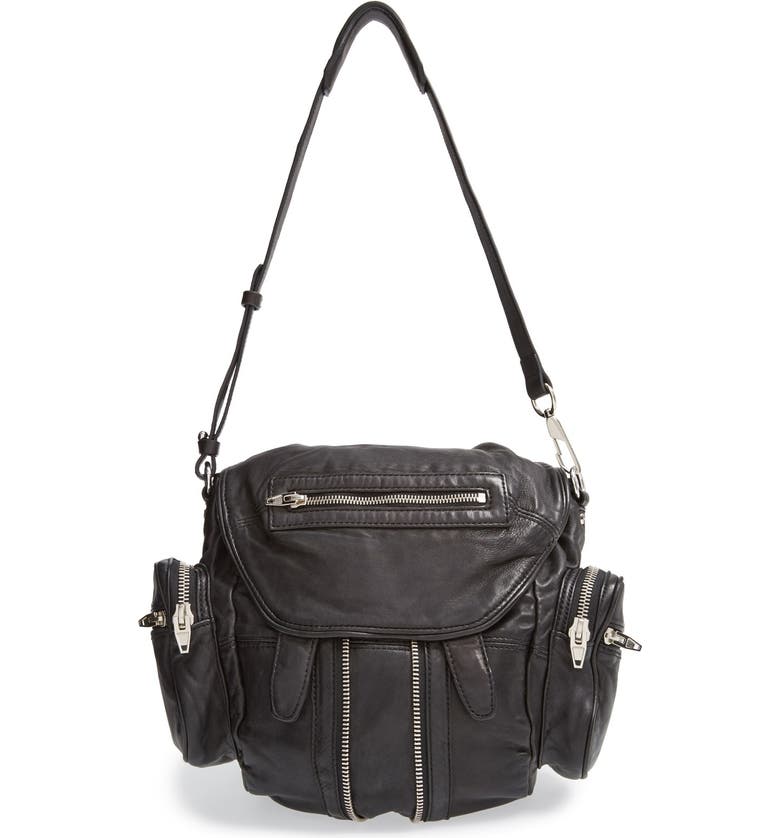 Alexander Wang 'Mini Marti' Leather Backpack | Nordstrom