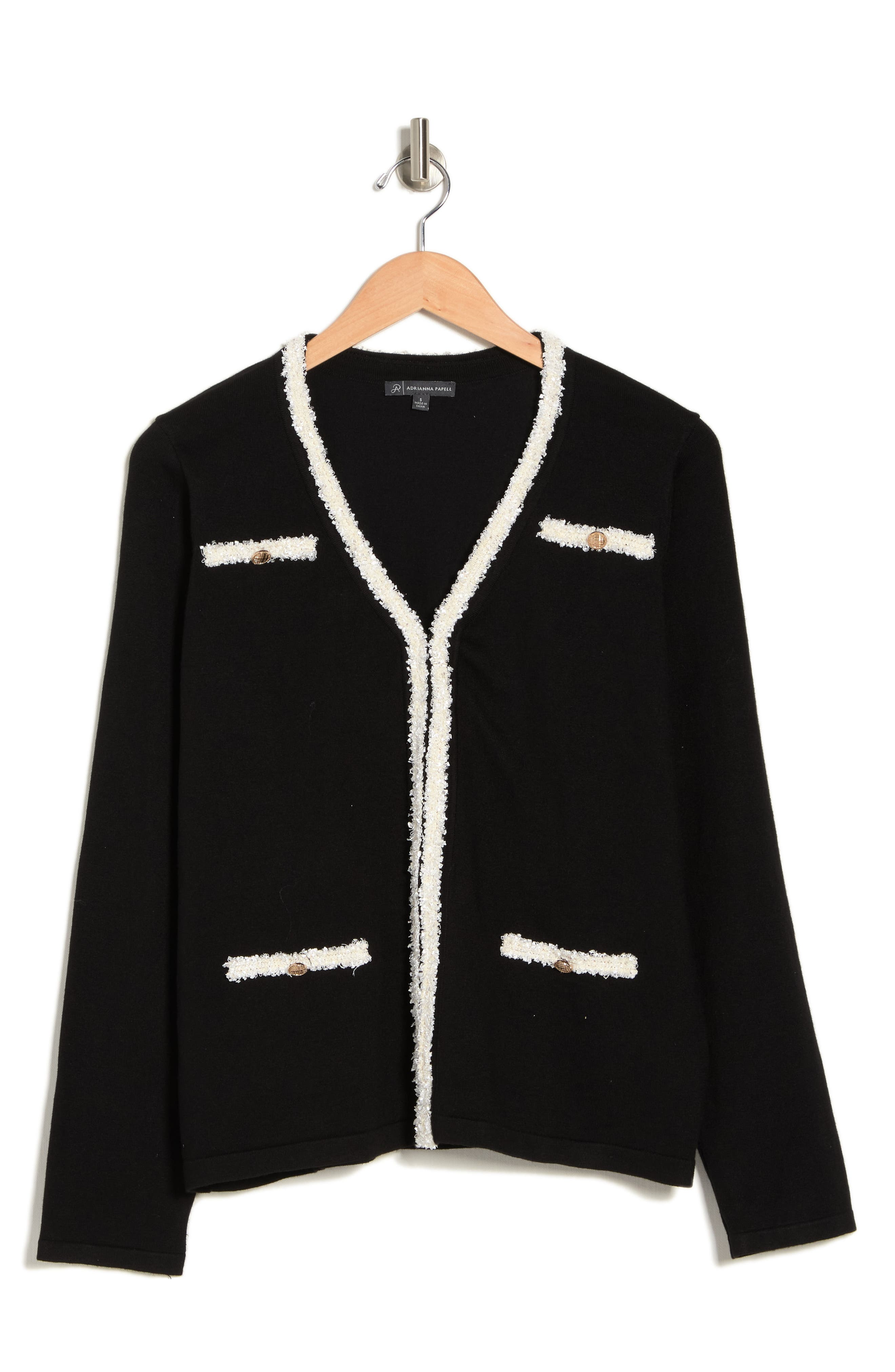 Adrianna Papell Cardigan Sweaters for 
