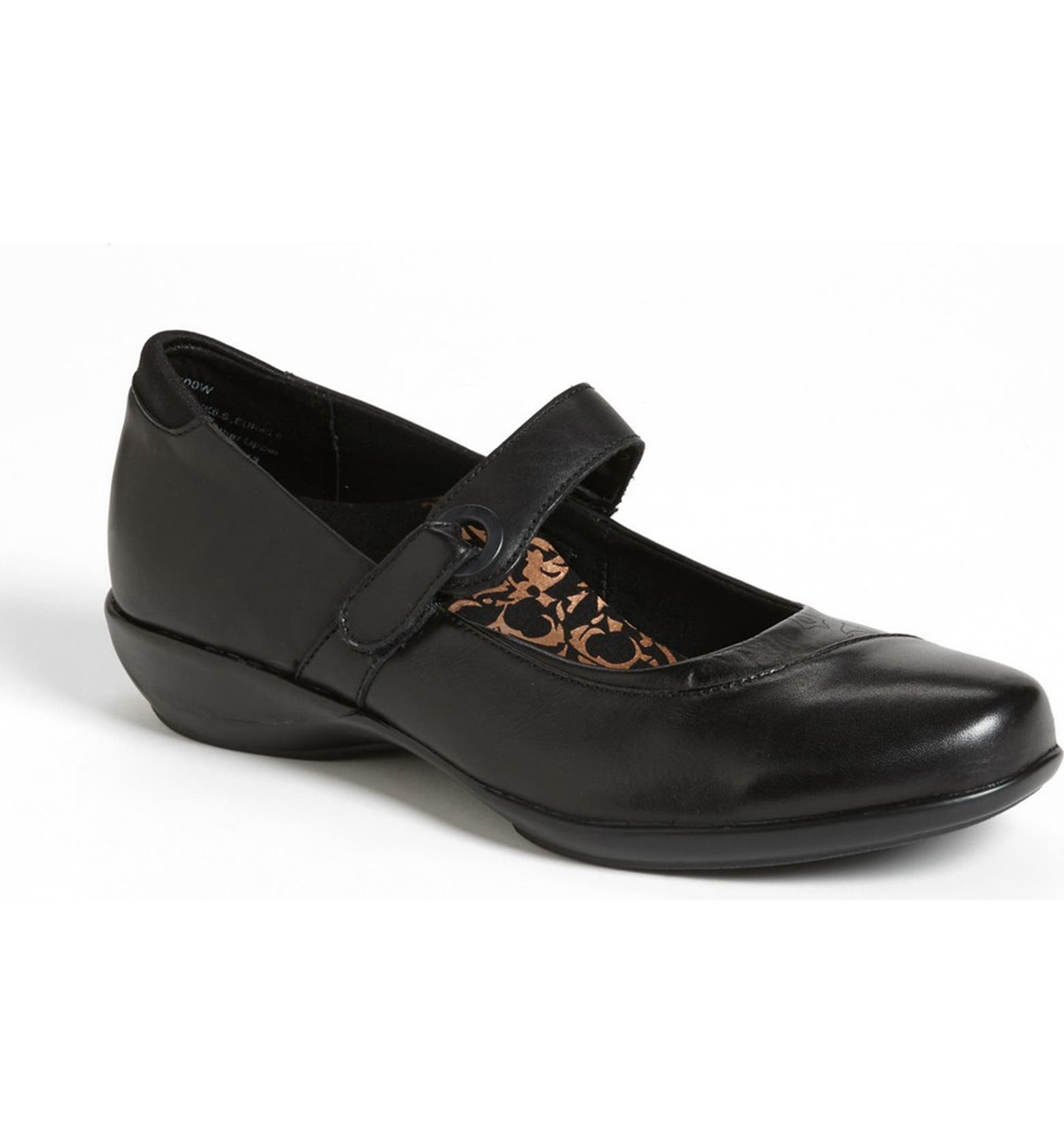 Aetrex 'Theresa' Mary Jane | Nordstrom
