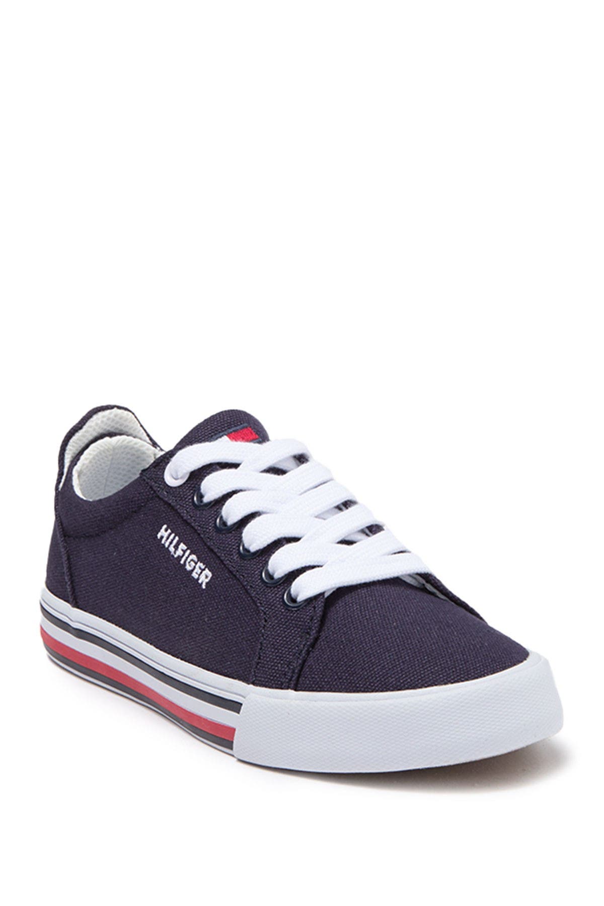 tommy hilfiger heritage sneaker