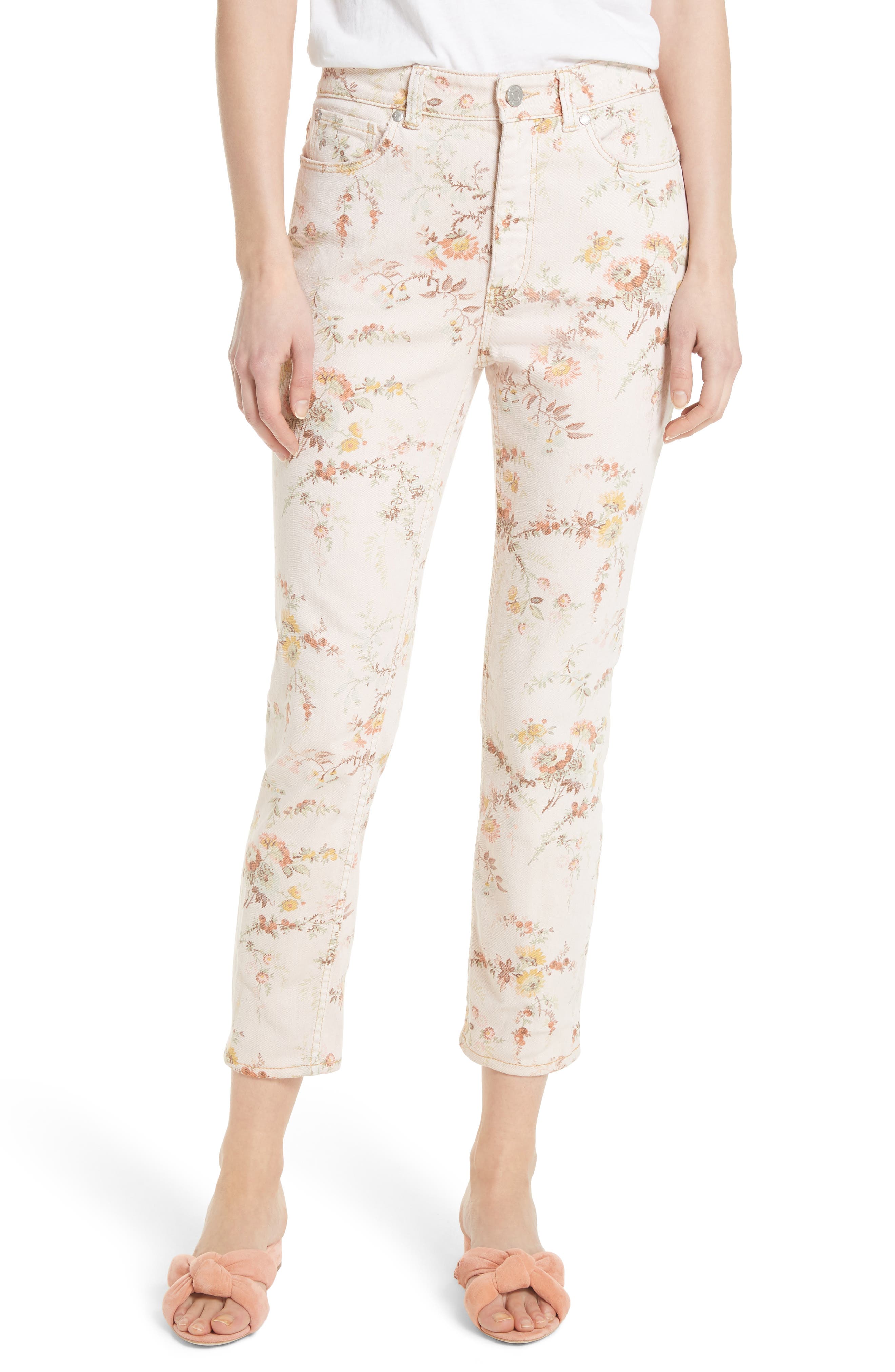 la vie rebecca taylor ines jeans