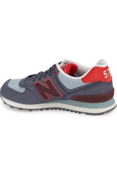 New Balance '574 - Winter Harbor Collection' Sneaker (Men) | Nordstrom
